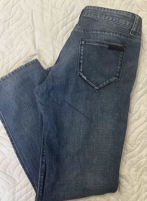 Prada 29 размер джинсы