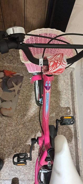 Дамско колело Варан, в отлично състояние, почти не е карано!