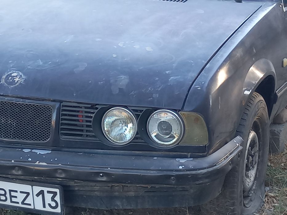 Опель сенатор сатылады