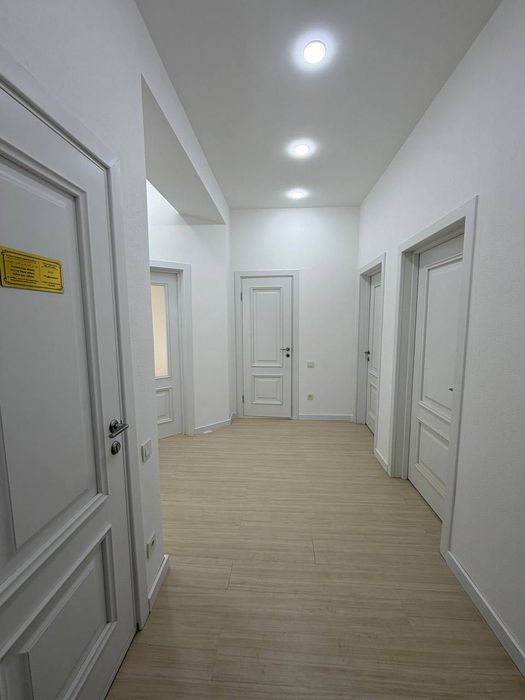 Новостройка Продается 3 комнатная квартира Кушбеги, ресторан Канотчи