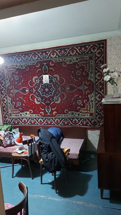 Квартира 2х комнатная Чиланзар 3 квартал