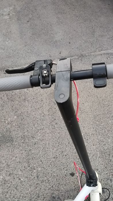 Продам электро самокат
