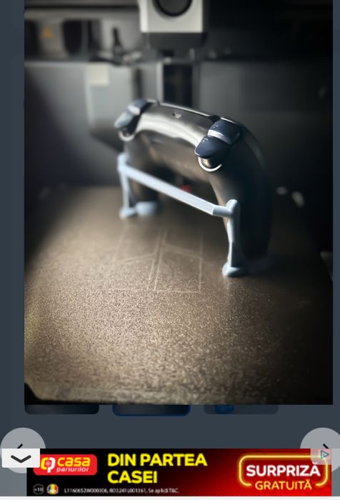 Suport joystick ps4 ps5 Xbox