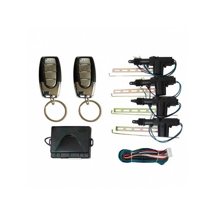 Централно с дистанционно управление - Y222