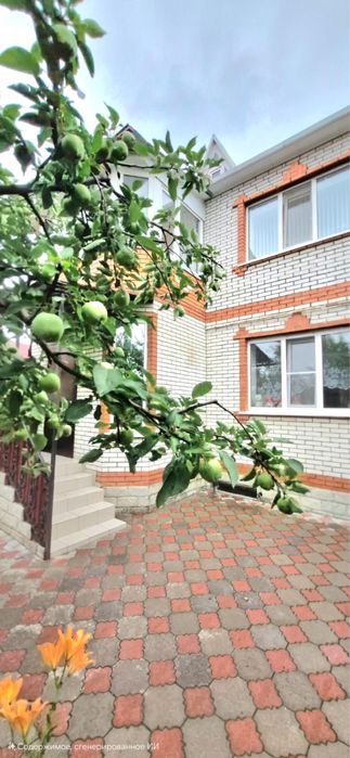 Продаю частный дом