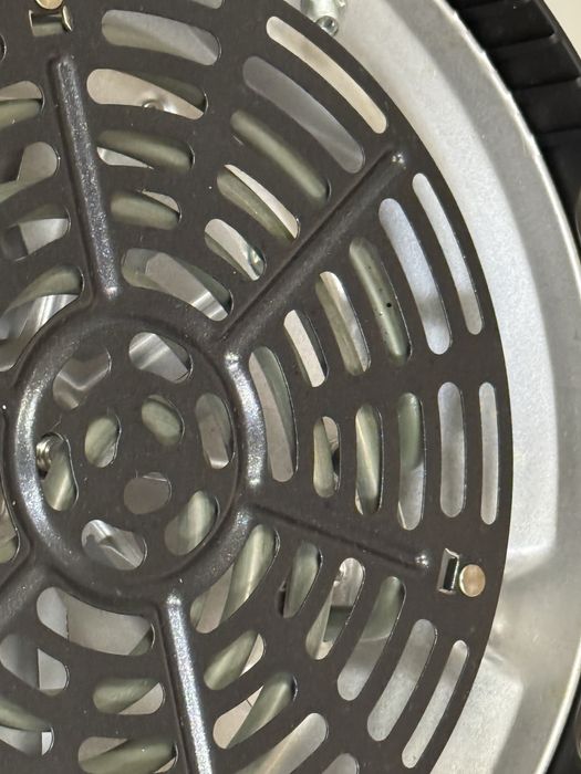 Tefal cook4me multicooker