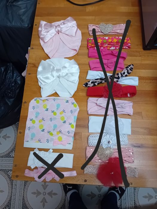 Ghete și papuci copii