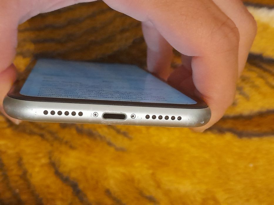 IPhone 11 128 GB