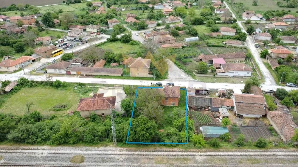 Продава се Къща в с. Величково, Област Варна - 161 кв.м за 296 €/кв.м - Снимка #12