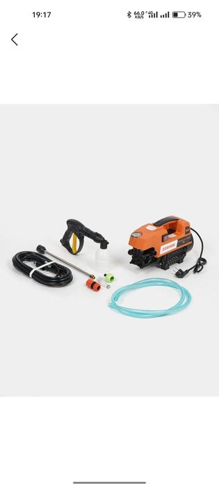 Карчер янги гарантия