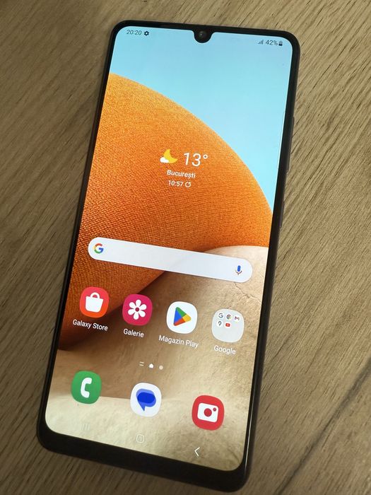 Samsung Galaxy A32, 128gb, 4G