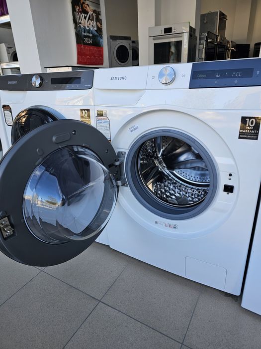 Пералня SAMSUNG autodose