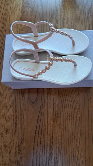 Бразилски сандали Grendha