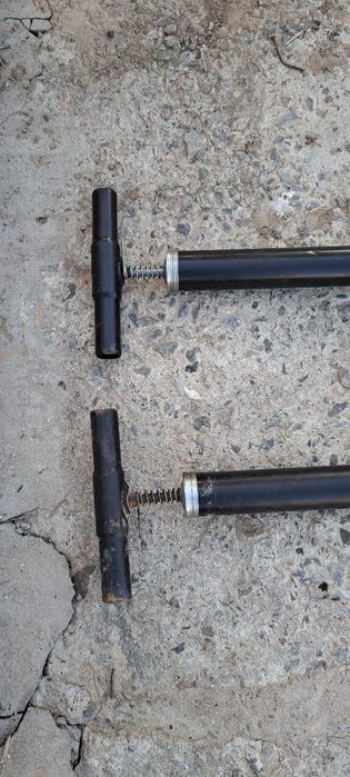 Насос Авто ручной простой