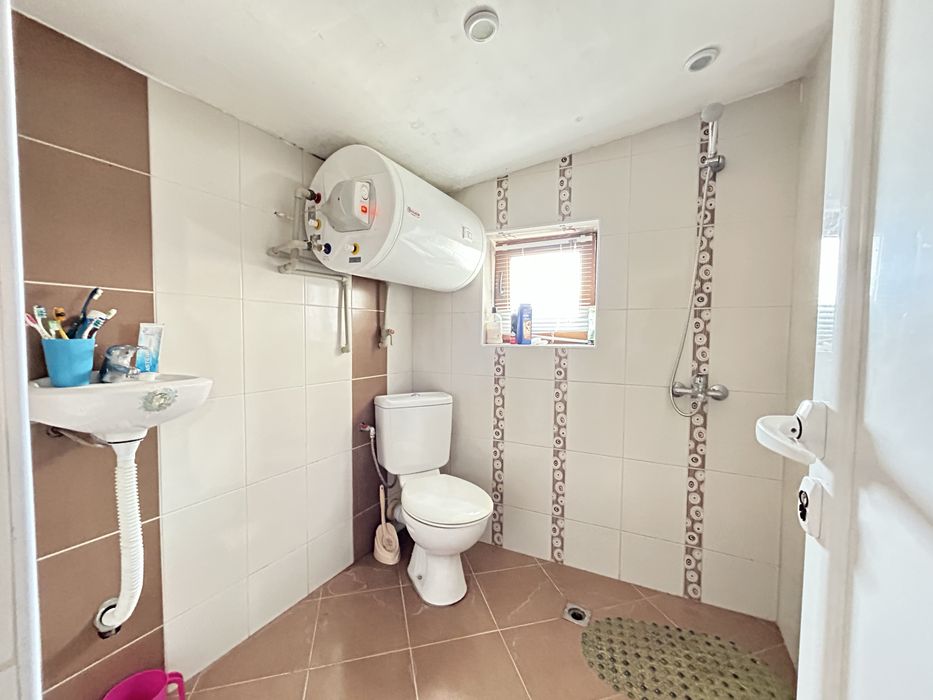 ИМОТИ Силистра представя къща в гр. Алфатар