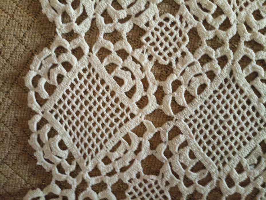 Плетени милета на една кука