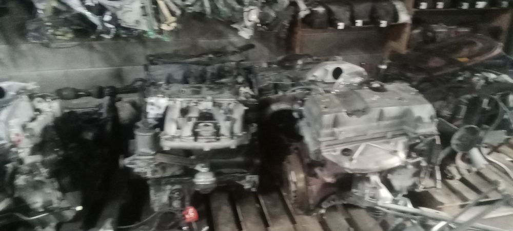 Авто Разбор Ауди Мерседес Фольксваген