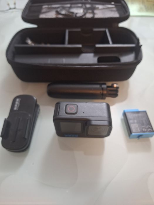 Gopro Hero 10 Black