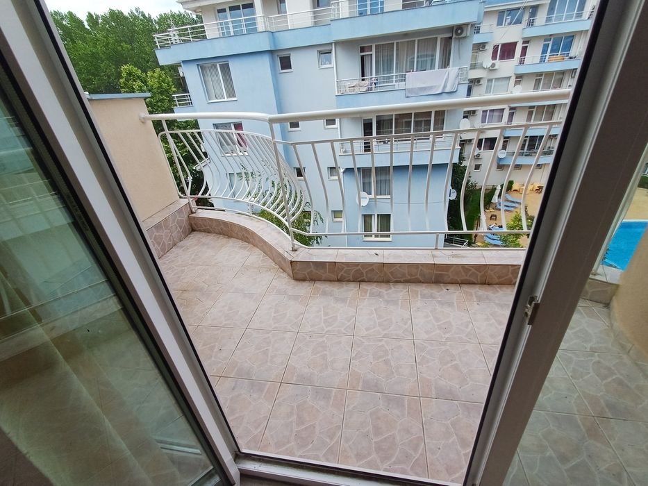 Продава се Тристаен апартамент в к.к. Слънчев бряг - 88 кв.м за 1205 €/кв.м - Снимка #6