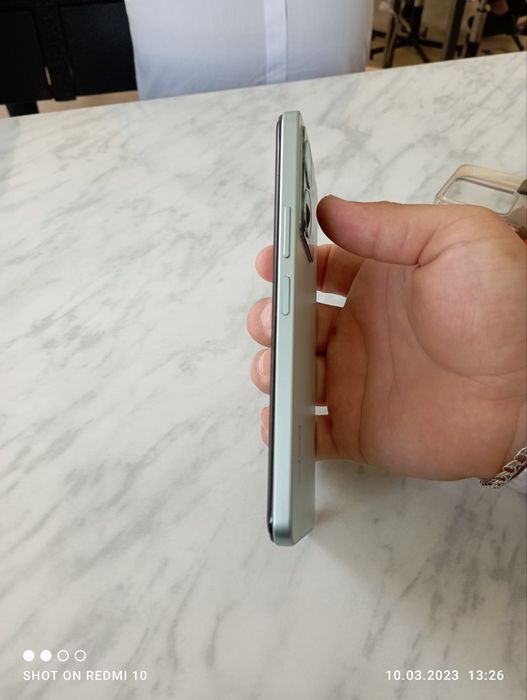 Vivo y 22 2023 holati yangi
