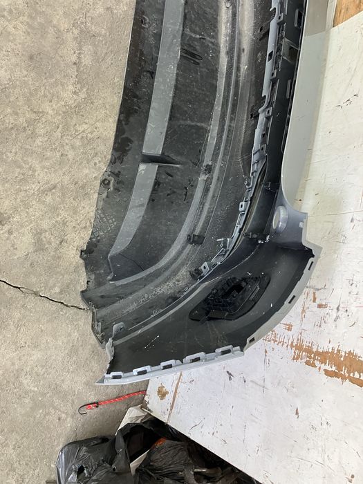 Задна броня за Volvo EX30 Волво ЕХ30  2023г- 3бр