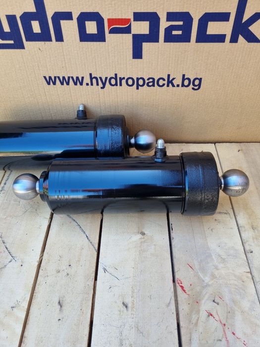 Cilindru basculare remorca agricola 7 tone