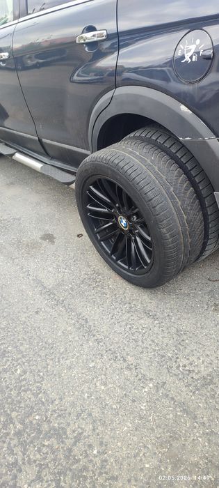 Jante BMW style 94  bbs concave 18