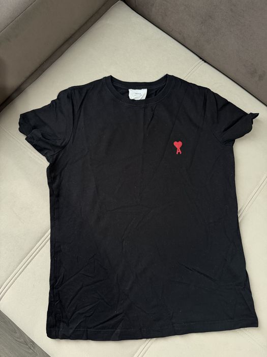 Tricou Ami Paris