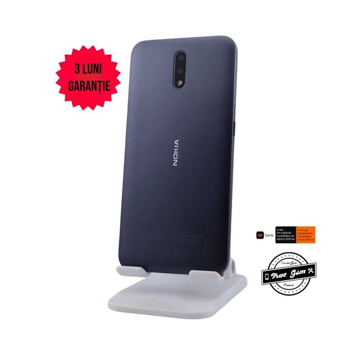 Nokia 2.3 32GB Charcoal | TrueGSM