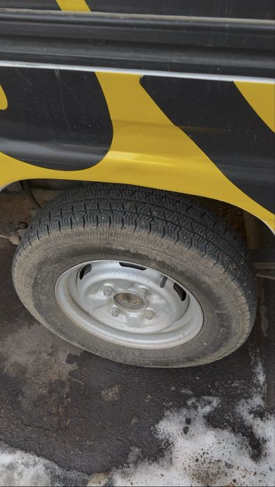 Продам Damas 2021 года