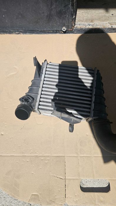 Инжектори и рейка, бобини, кулер vw polo 9n 1.8t 06a906031ba