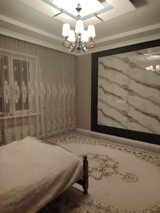 Дом с евроремонтом.4 комнатный