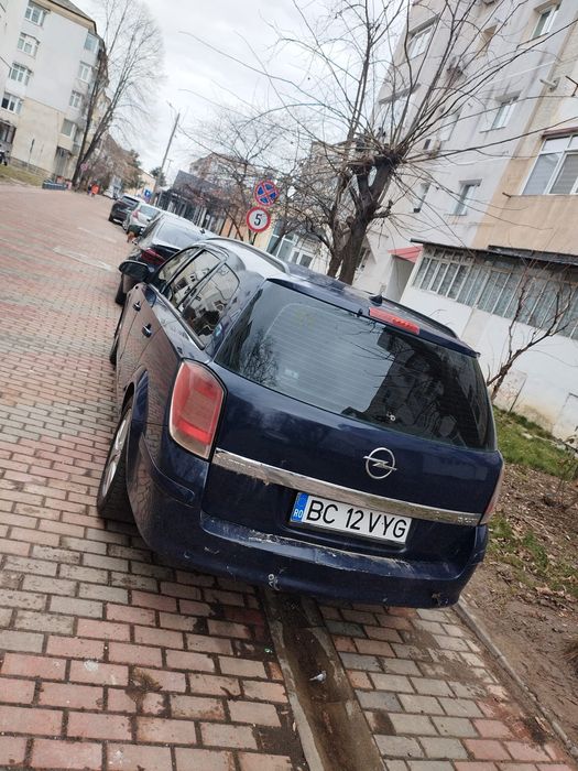 Vând Opel Astra h