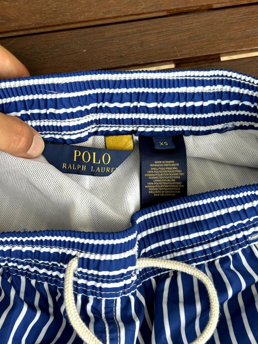 Мъжки бански / шорти Polo Ralph Lauren - размер XS, Отлично състояние