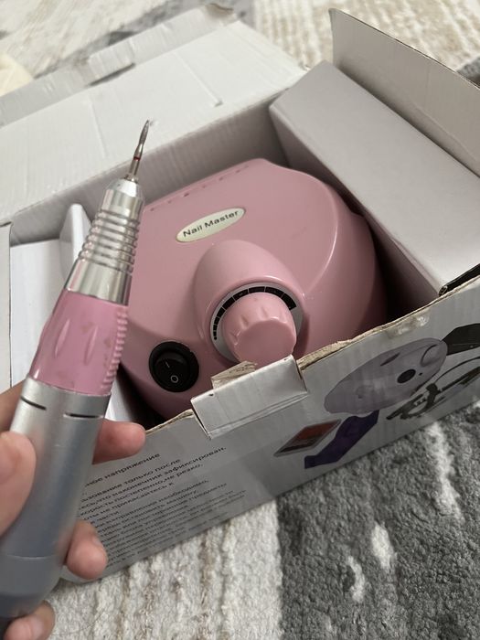 Все для маникюра