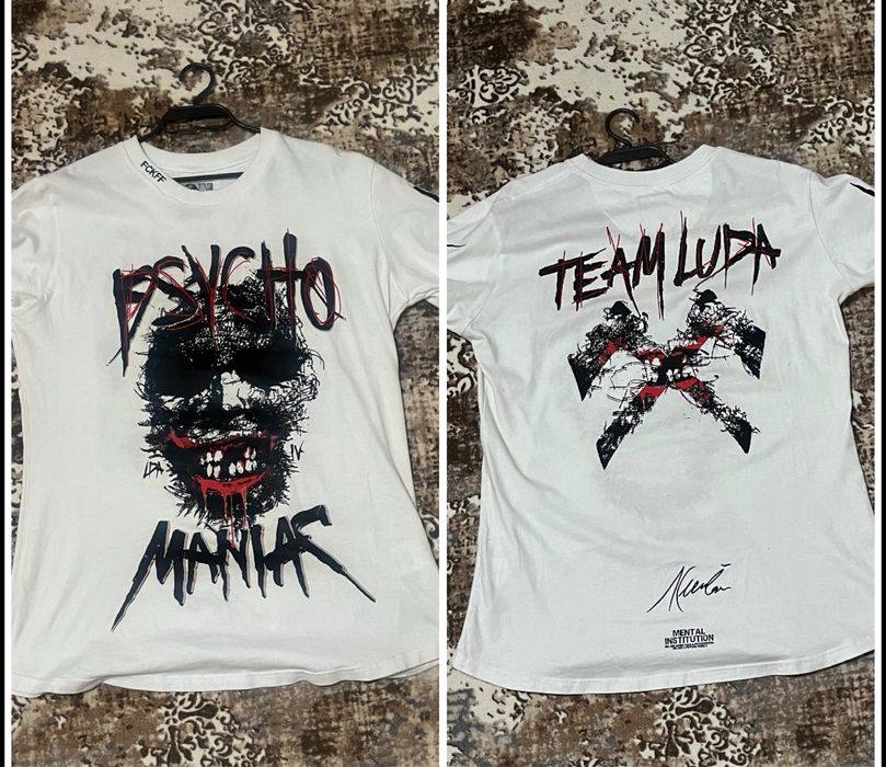 Артикули Luda