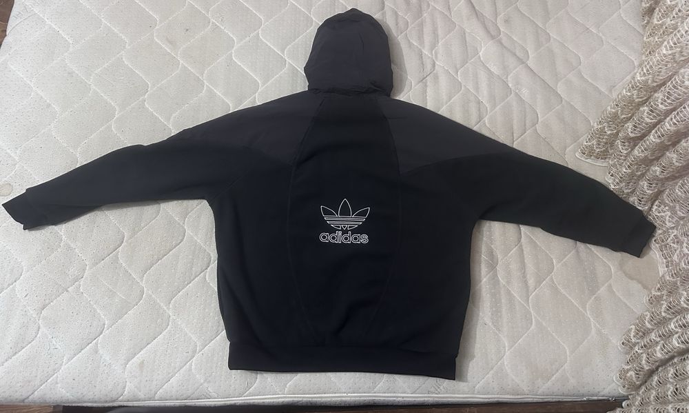 Adidas Originals мъжко поларено горнище