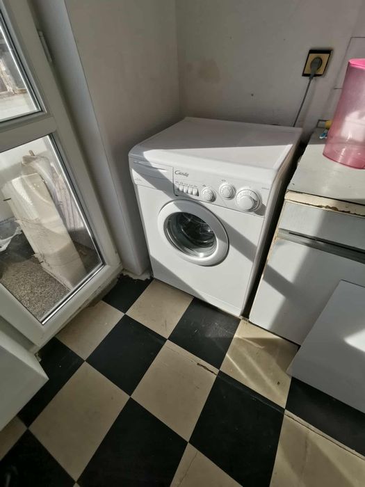 Пералня Candy - 5 кг.