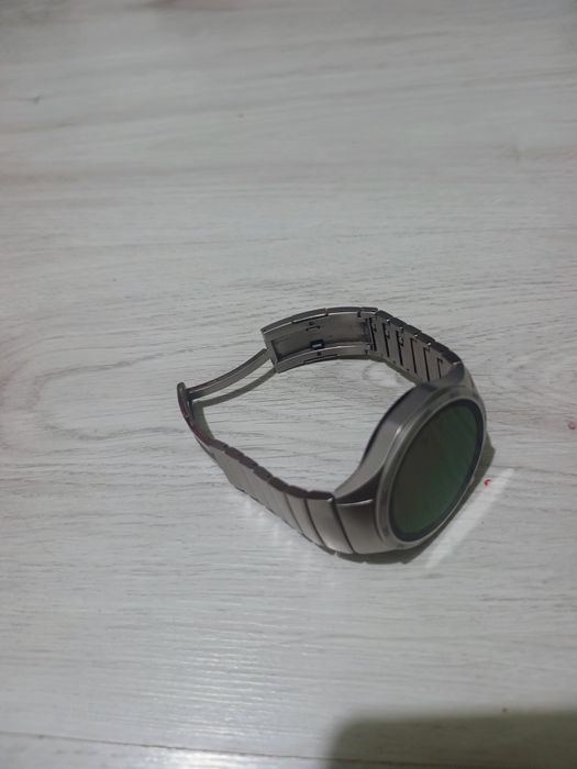 Vând ceas Huawei GT 4 Stainless Steel