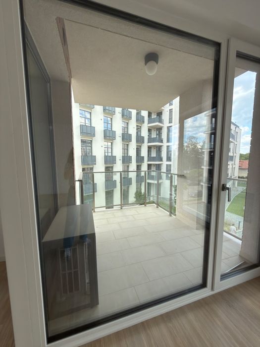 Vand apartament nou Scala Cetate finisat + parcare