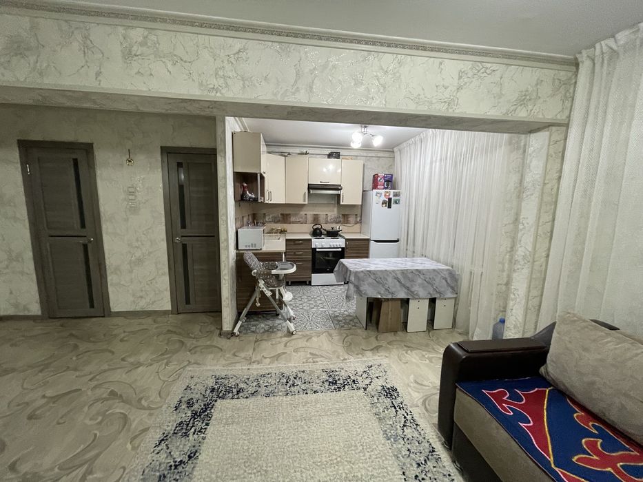 Продам 2шку на пристани, Кабанбай Батыра 68