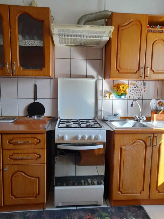 Mobila de bucătărie