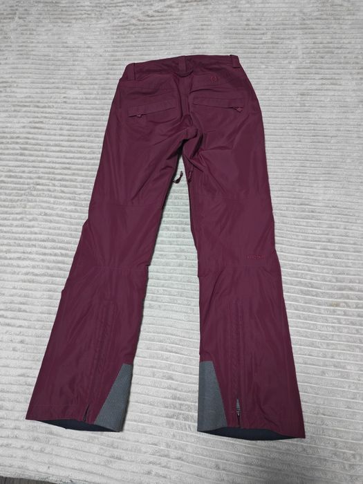 Sweet Protection Gore-tex  pantaloni de ski snowboard schi XS- S