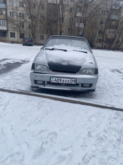 Лада Ваз 21083 срочно Торг