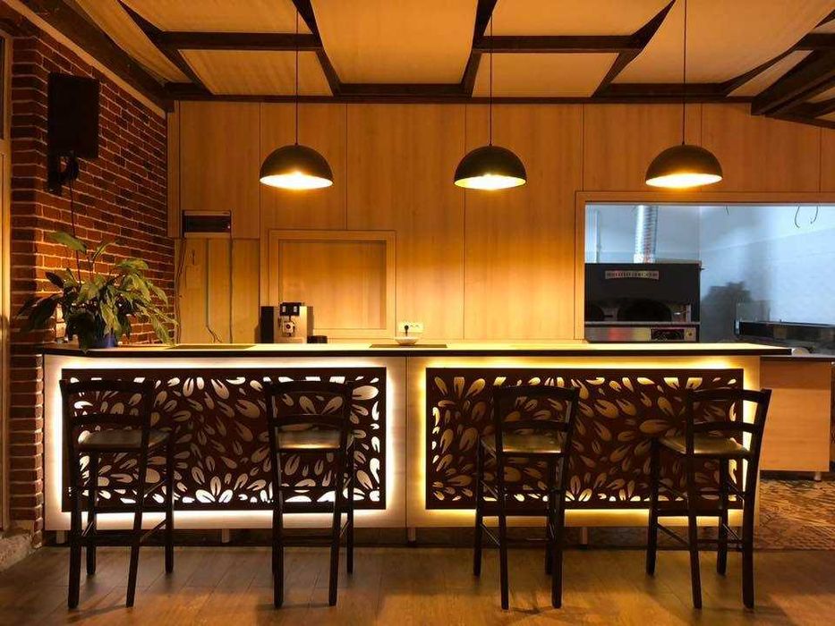 Panou/Panouriuri gard, decorativ, placare, poarta