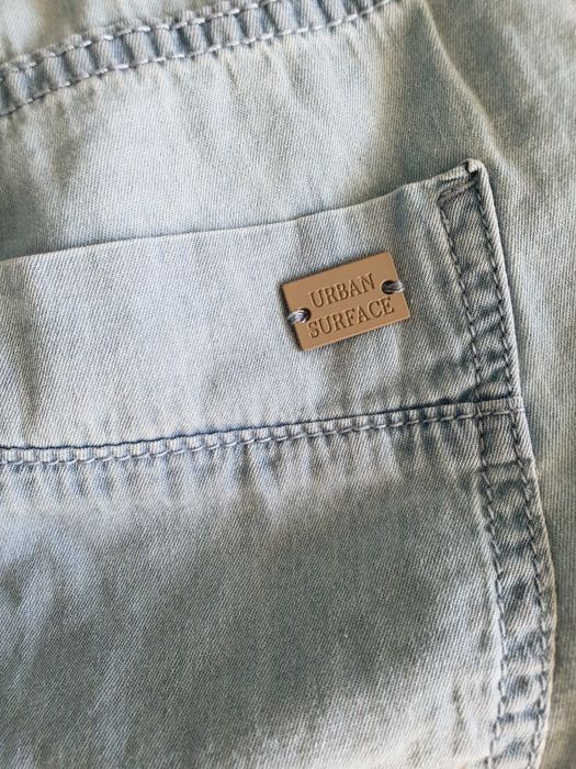 Шорты джинсовые женские Urban Surface, р-р  M