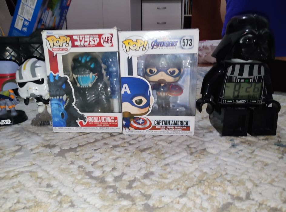 Фанко поп  продаю обмениваю