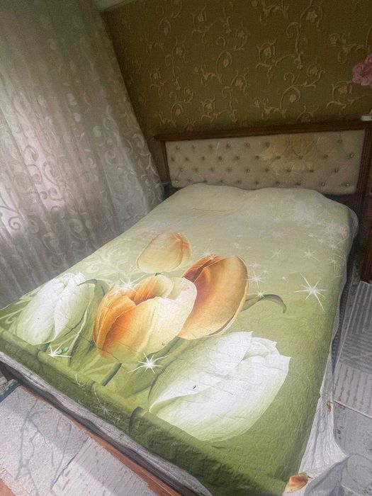 Спальная Меюбель+Прихожая