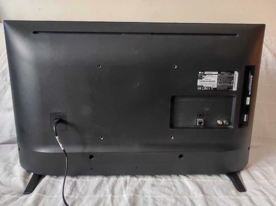 Televizor smart LG 32LQ63006LA 80 cm FHD