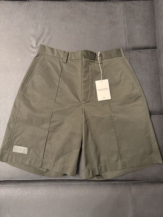 Къси панталони Valentino